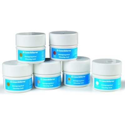 Leuchtturm Čistidlo na mince Universal 200 ml – Sleviste.cz