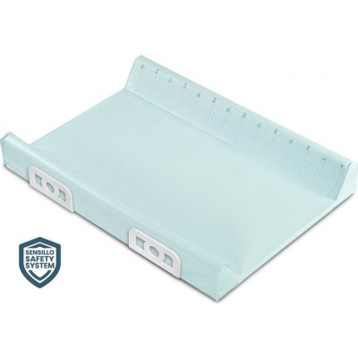 Přebalovací nástavec Sensillo Safety system Mint – Zboží Dáma