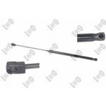 LORO Pneumatická pružina, zavazadlový / nákladový prostor 101-00-322 – Zboží Mobilmania