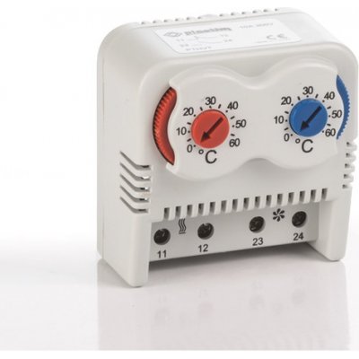 PLASTIM Termostat PTHVT 0-60°C NC+NO PL-PTHVT – Sleviste.cz