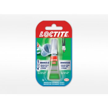 LOCTITE Super Bond 3g