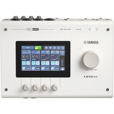 Yamaha URX44W – Zboží Živě