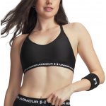 Under Armour CROSSBACK LOW Černá Bílá – Hledejceny.cz