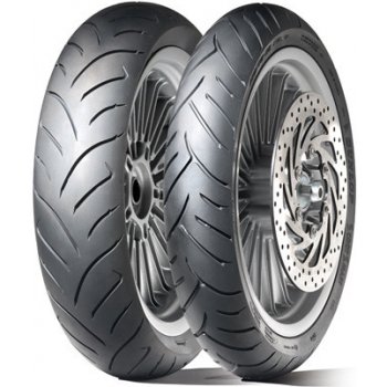 Dunlop ScootSmart 120/70 R13 53P