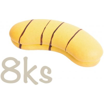 Rej Perník rohlíček meruňkový 60 g – Zboží Dáma