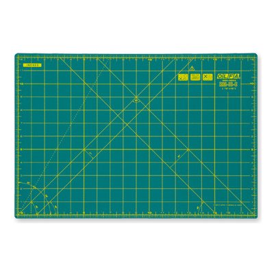 Řezací podložka OLFA RM-IC-C 45 x 30 cm – Zboží Mobilmania