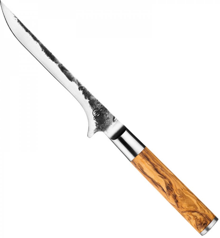 Forged Vykosťovací nůž Olive 16 cm – Zboží Dáma