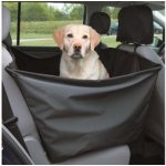 Trixie potah na zadní sedadla 150 x 135 cm – Sleviste.cz