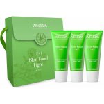 Weleda Skin Food Light Multipack 3 x 75 ml – Sleviste.cz