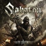 Sabaton - Last Stand – Sleviste.cz