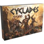 Cyclades: Titans – Hledejceny.cz