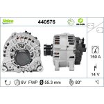 generátor VALEO 440576