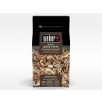 Weber Dřevěné lupínky Hickory 700g – Zboží Dáma