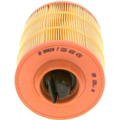 BOSCH F 026 400 430 Vzduchový filtr (F026400430) – Hledejceny.cz
