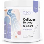 Osavi Collagen Beauty & Sport kolagen prášek 225 g – Hledejceny.cz