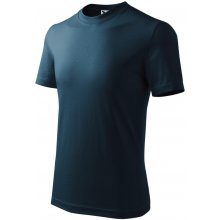 Malfini Basic 138 bílá