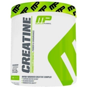 MusclePharm Creatine 300 g