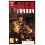 Rico London – Zboží Živě