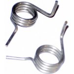 RAPTOR Titanium pružinky stupaček YAMAHA YZ/YZF 125/250/450 (1999-> ) | Zboží Auto