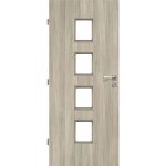 Voster Falcové ARUBA 4/4 lakované dub skandinávský 80 L – Zboží Mobilmania
