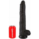 Pipedream King Cock 14" Cock with Balls – Hledejceny.cz