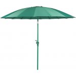 ZUIVER SUNBRELLA 250 cm Zelený slunečník – Hledejceny.cz