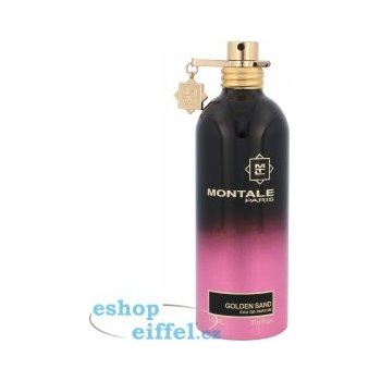 Montale Golden Sand parfémovaná voda unisex 100 ml