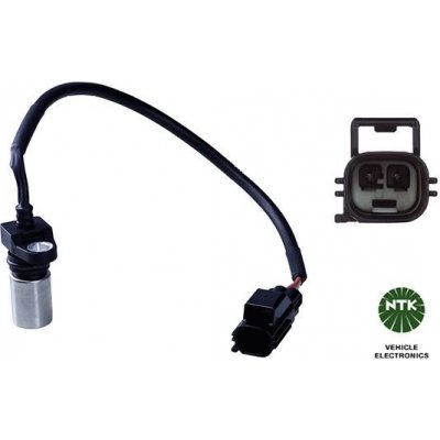 Generátor impulsů, klikový hřídel NGK 81344 – Zboží Mobilmania