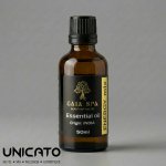 Gaia Spa Mix esenciálních olejů Energie 50 ml – Hledejceny.cz