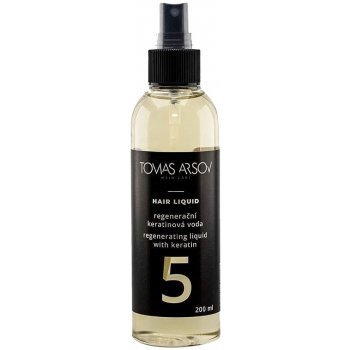 Tomas Arsov Hair Liquid hydratační sprej na vlasy 200 ml