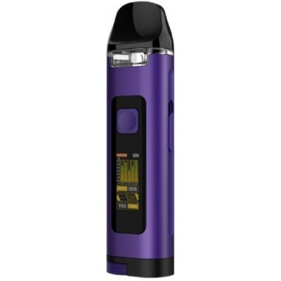 Uwell Crown D 35W 1100 mAh Fialová 1 ks – Zbozi.Blesk.cz