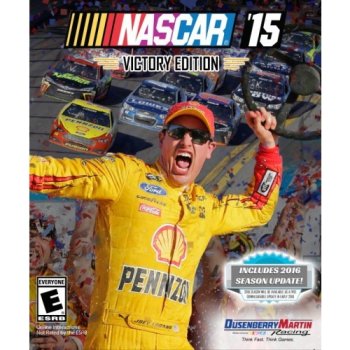 NASCAR 15 (Victory Edition)