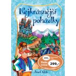 Nejkrásnější pohádky – Hledejceny.cz