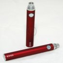 EVOD červená 1100mAh