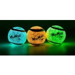 Hip Hop tenisový míč sportovní pískací 6,5 cm 3 ks – Zboží Mobilmania