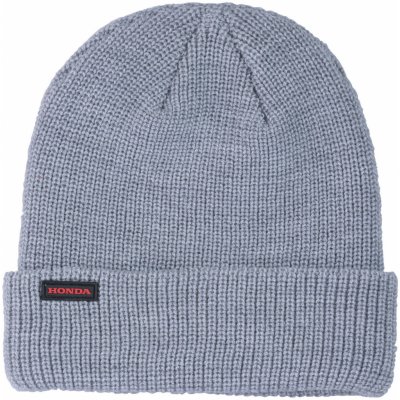 Honda Paddock čepice 23 grey – Hledejceny.cz