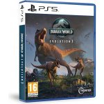 Jurassic World Evolution 3 – Zboží Živě