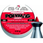 Diabolky JSB Predator PolyMag Shorts 4,5 mm 200 ks – Hledejceny.cz