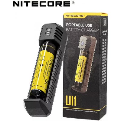 Nitecore UI1 – Zboží Živě