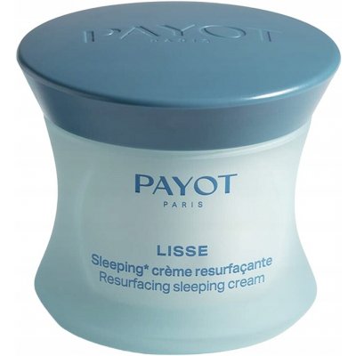 Payot Lisse Resurfacing Sleeping Cream 50 ml – Sleviste.cz
