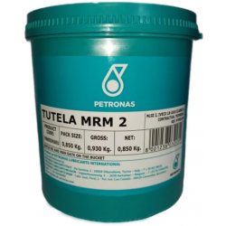 Petronas Tutela MRM 2 850 g