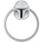 Přívěsek na klíče Orbitkey Ring V2 Mandalorian – Zboží Dáma