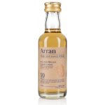 Arran 10y 46% 0,05 l (holá láhev) – Hledejceny.cz