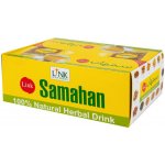Samahan Ajurvédský instantní bylinný čaj 100 x 4 g – Sleviste.cz