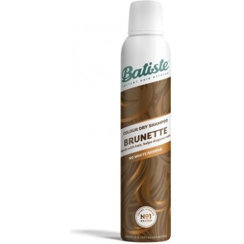 Batiste Dry Shampoo Medium & Brunette 200 ml