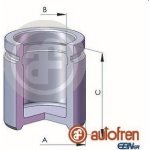 D025666 AUTOFREN SEINSA Píst, brzdový třmen – Zboží Mobilmania