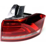 Pravé zadní světlo LED vnější Volkswagen Passat B8 (3G) 14-19 KOMBI HELLA – Zboží Mobilmania
