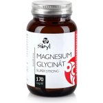 Sibyl Magnesium glycinát super strong 170 kapslí – Hledejceny.cz