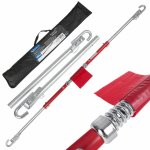 GEKO Tažná tyč 3000kg, odpružená G02388 | Zboží Auto