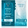 Pleťová maska Vichy Mineral 89 Hyaluron-Booster pleťová maska 29 g